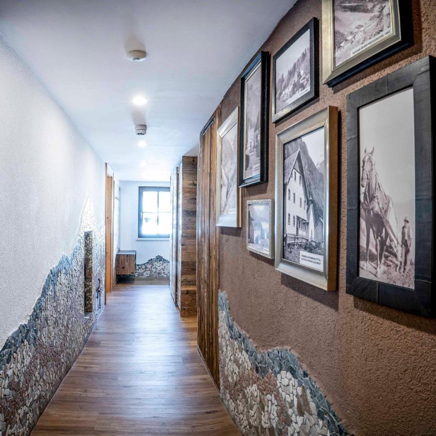 Almhof-Reithof Pitztal Hotel ซังคท์เลออนฮาร์ด อิม พิทซ์ทัล ภายนอก รูปภาพ