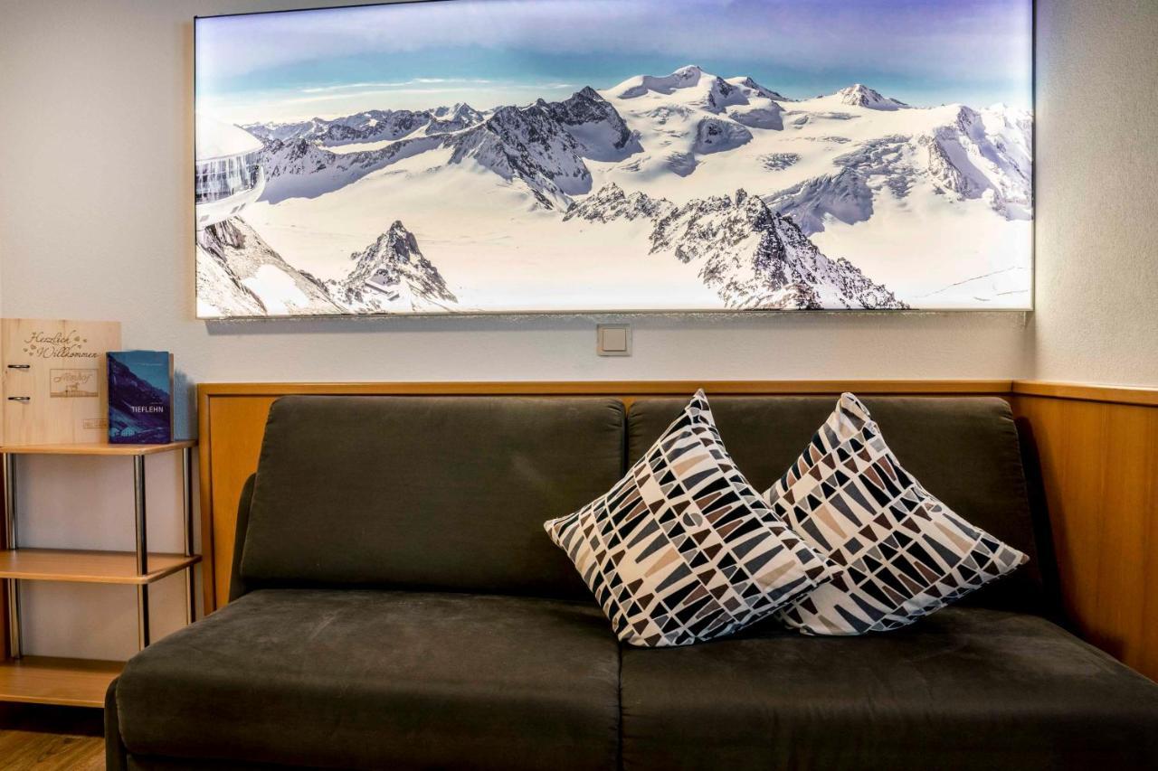 Almhof-Reithof Pitztal Hotel ซังคท์เลออนฮาร์ด อิม พิทซ์ทัล ภายนอก รูปภาพ