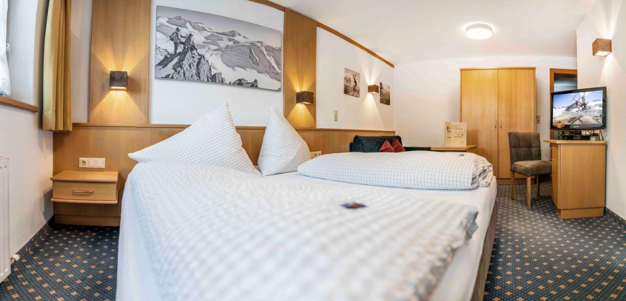 Almhof-Reithof Pitztal Hotel ซังคท์เลออนฮาร์ด อิม พิทซ์ทัล ภายนอก รูปภาพ