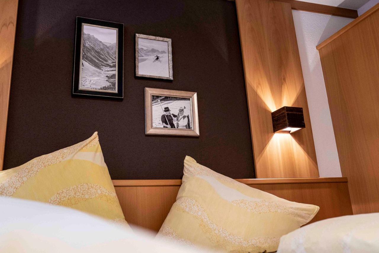 Almhof-Reithof Pitztal Hotel ซังคท์เลออนฮาร์ด อิม พิทซ์ทัล ภายนอก รูปภาพ