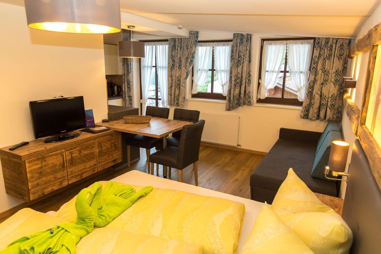 Almhof-Reithof Pitztal Hotel ซังคท์เลออนฮาร์ด อิม พิทซ์ทัล ภายนอก รูปภาพ