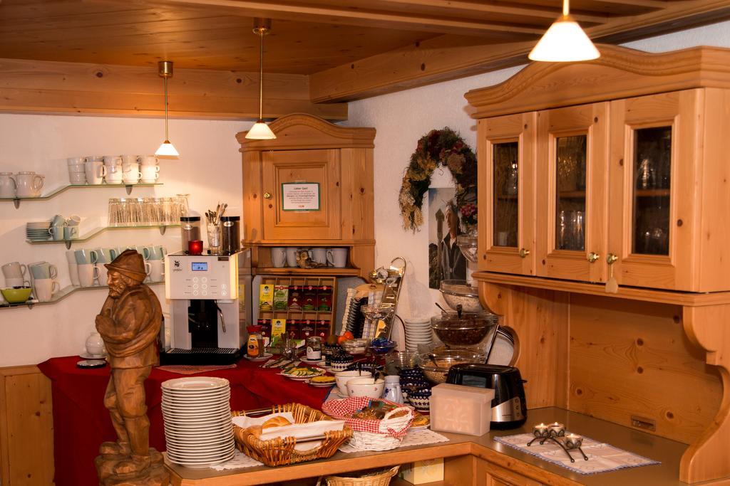 Almhof-Reithof Pitztal Hotel ซังคท์เลออนฮาร์ด อิม พิทซ์ทัล ภายนอก รูปภาพ
